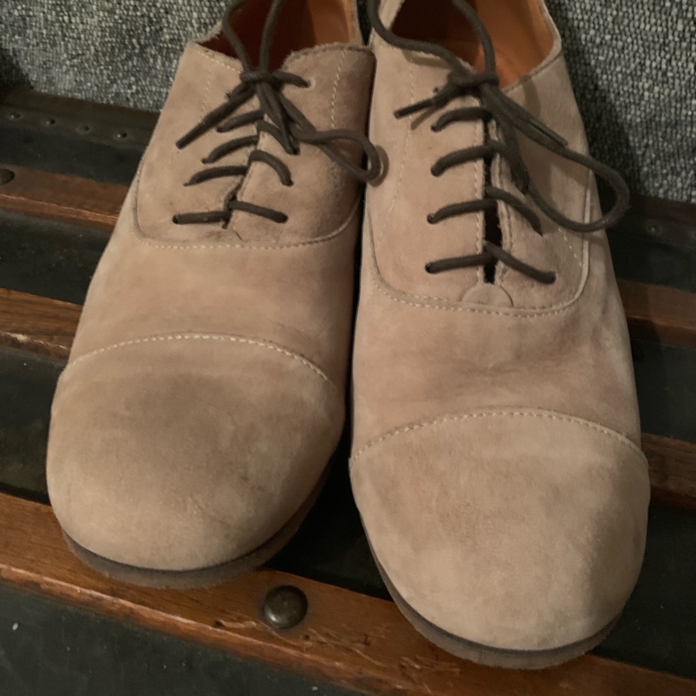 Florentini + Baker shoes